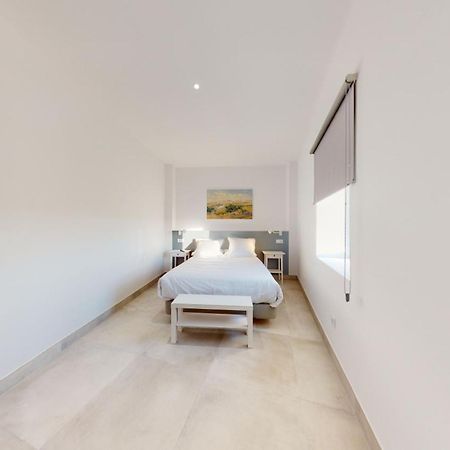 Apartament Cigarral De La Peraleda Toledo Zewnętrze zdjęcie