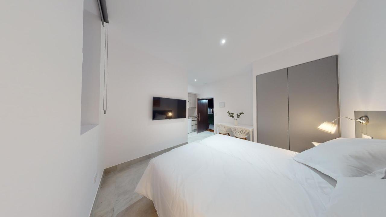 Apartament Cigarral De La Peraleda Toledo Zewnętrze zdjęcie