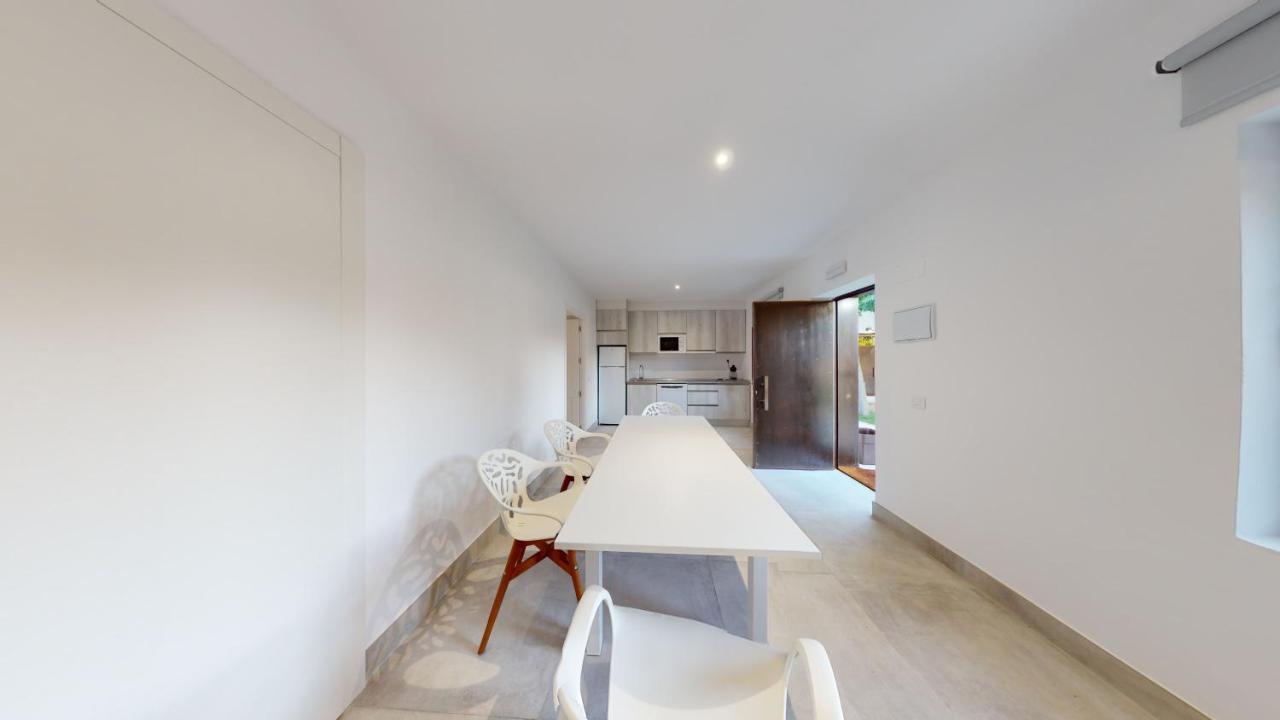 Apartament Cigarral De La Peraleda Toledo Zewnętrze zdjęcie