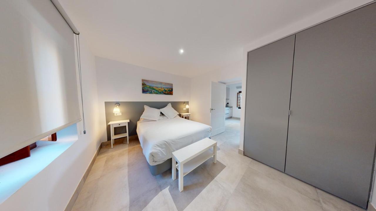 Apartament Cigarral De La Peraleda Toledo Zewnętrze zdjęcie