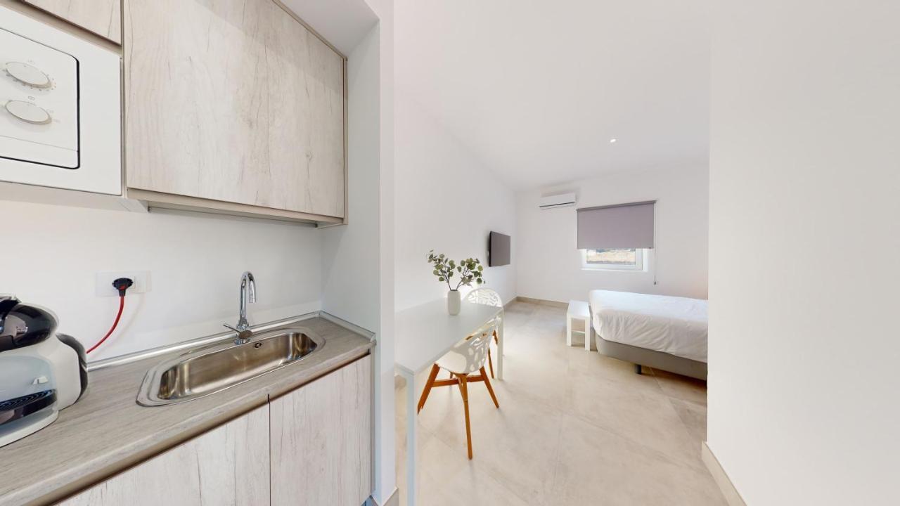 Apartament Cigarral De La Peraleda Toledo Zewnętrze zdjęcie