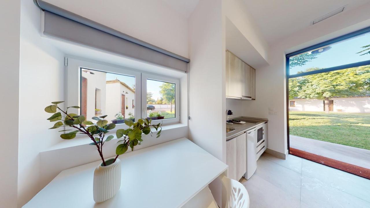 Apartament Cigarral De La Peraleda Toledo Zewnętrze zdjęcie