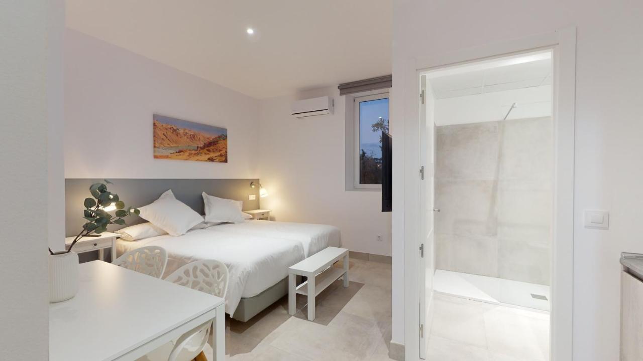 Apartament Cigarral De La Peraleda Toledo Zewnętrze zdjęcie