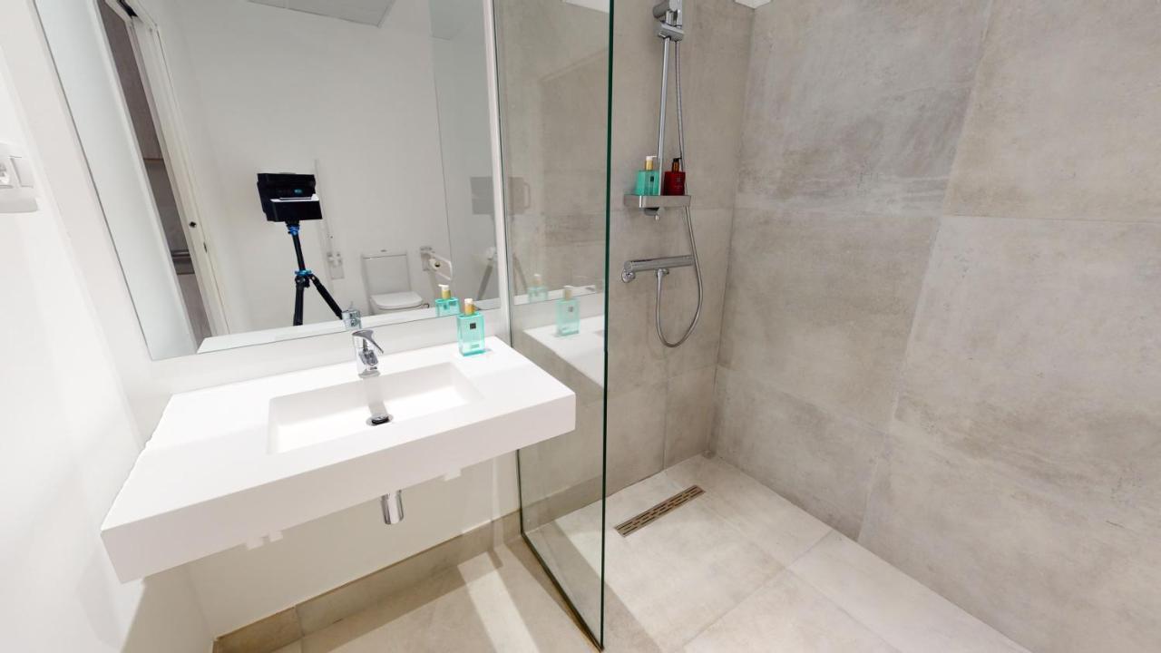 Apartament Cigarral De La Peraleda Toledo Zewnętrze zdjęcie