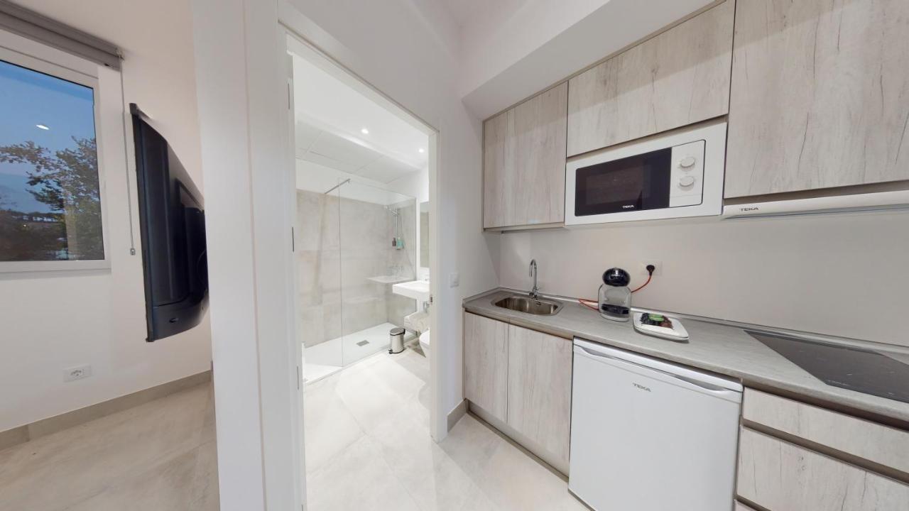 Apartament Cigarral De La Peraleda Toledo Zewnętrze zdjęcie