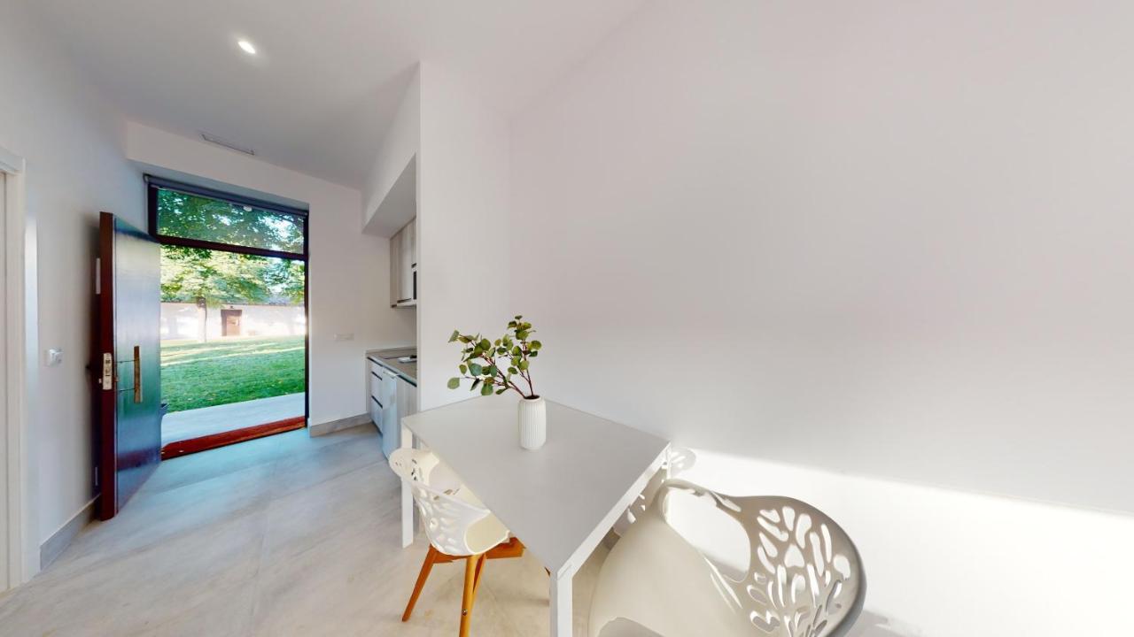 Apartament Cigarral De La Peraleda Toledo Zewnętrze zdjęcie