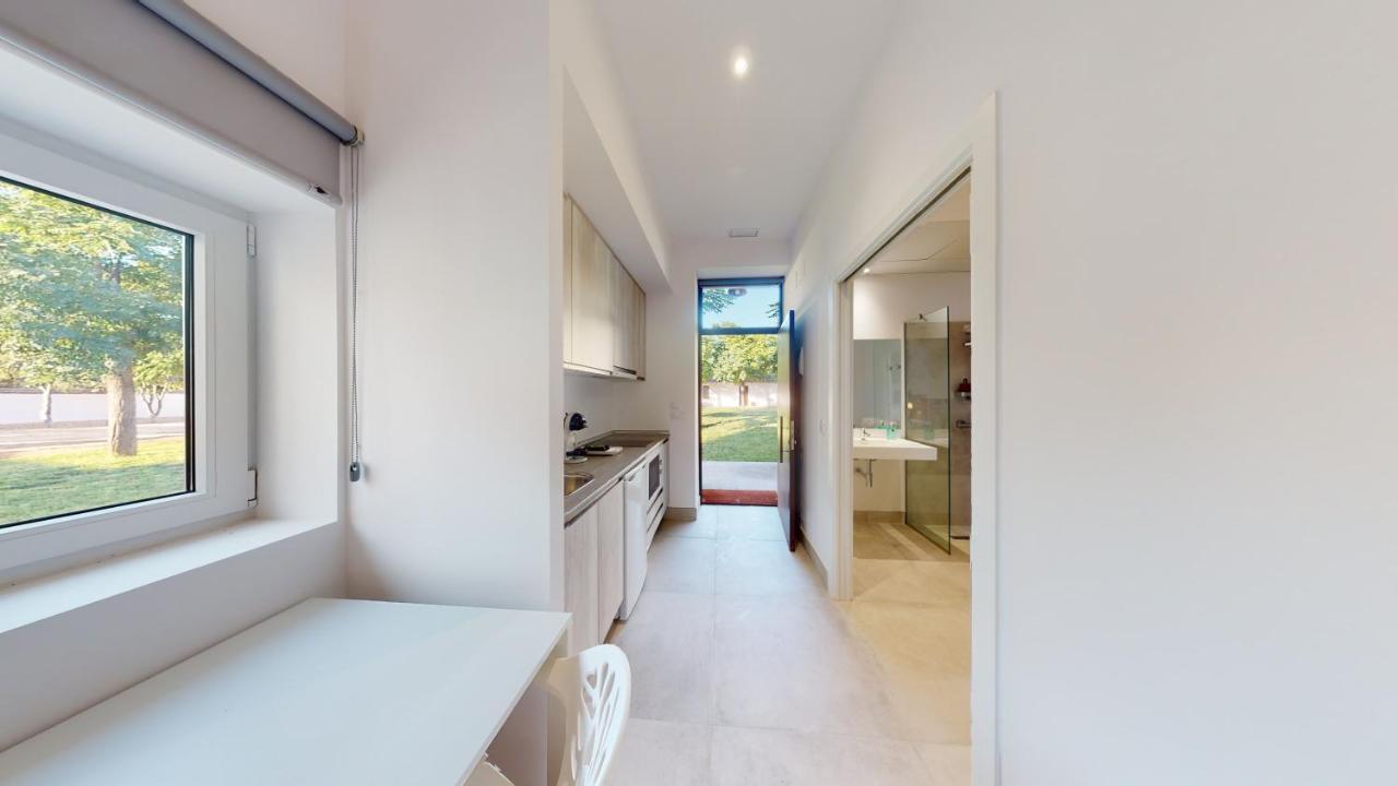 Apartament Cigarral De La Peraleda Toledo Zewnętrze zdjęcie