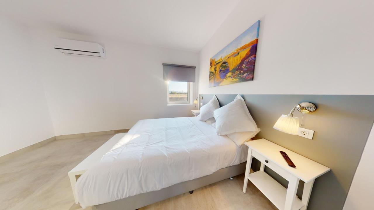 Apartament Cigarral De La Peraleda Toledo Zewnętrze zdjęcie