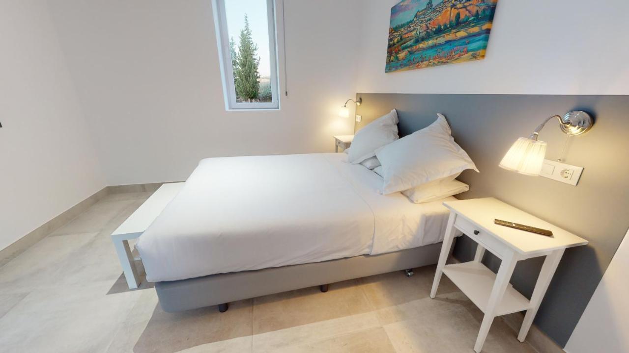 Apartament Cigarral De La Peraleda Toledo Zewnętrze zdjęcie