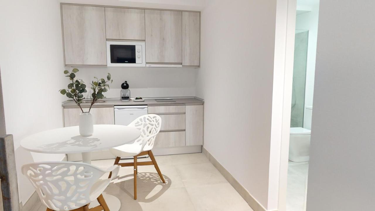 Apartament Cigarral De La Peraleda Toledo Zewnętrze zdjęcie
