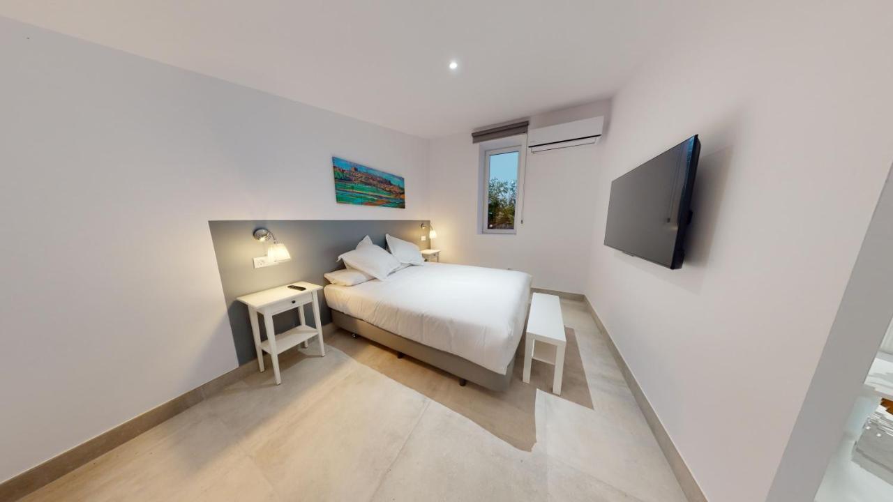 Apartament Cigarral De La Peraleda Toledo Zewnętrze zdjęcie
