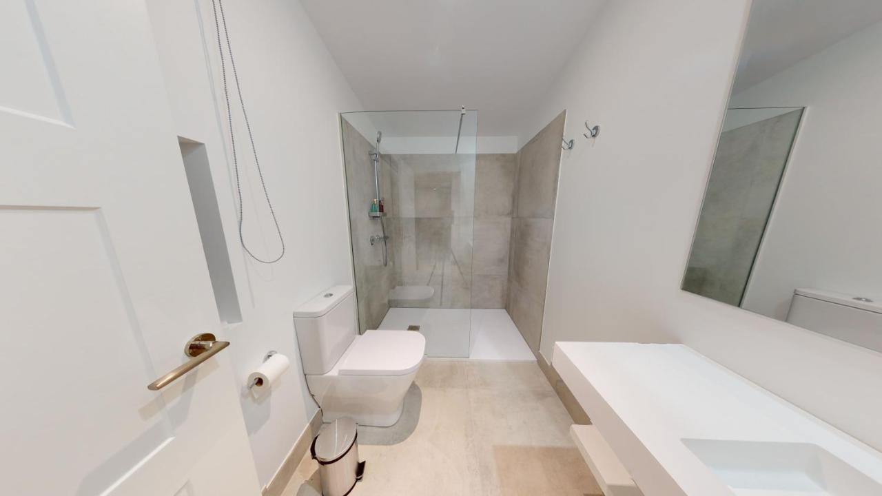 Apartament Cigarral De La Peraleda Toledo Zewnętrze zdjęcie