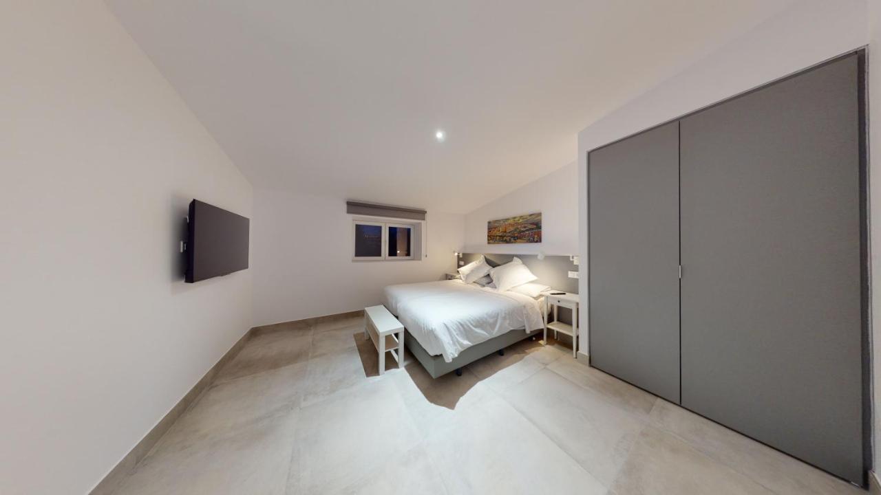 Apartament Cigarral De La Peraleda Toledo Zewnętrze zdjęcie