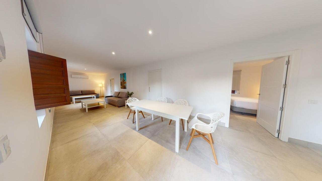 Apartament Cigarral De La Peraleda Toledo Zewnętrze zdjęcie