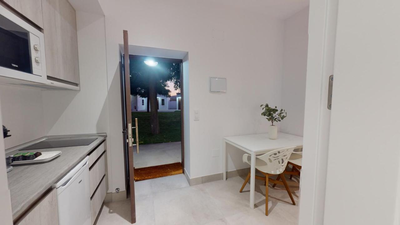 Apartament Cigarral De La Peraleda Toledo Zewnętrze zdjęcie
