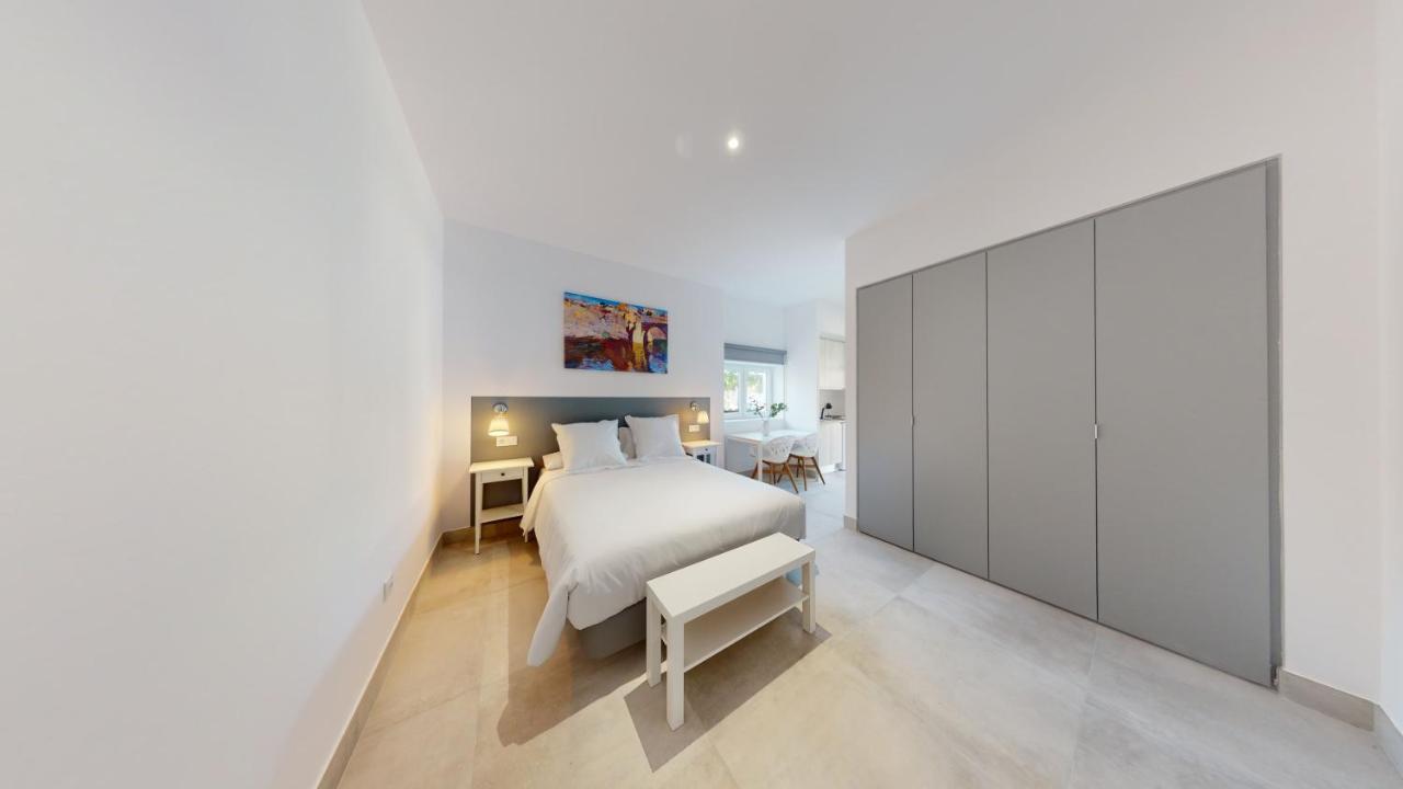 Apartament Cigarral De La Peraleda Toledo Zewnętrze zdjęcie