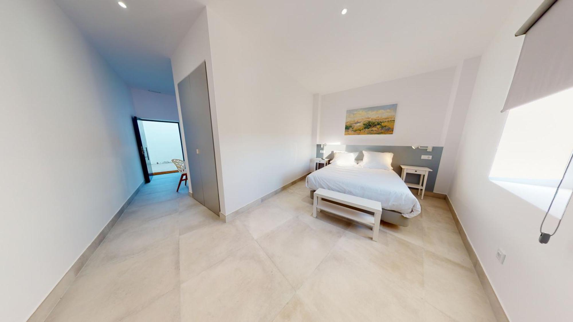 Apartament Cigarral De La Peraleda Toledo Zewnętrze zdjęcie