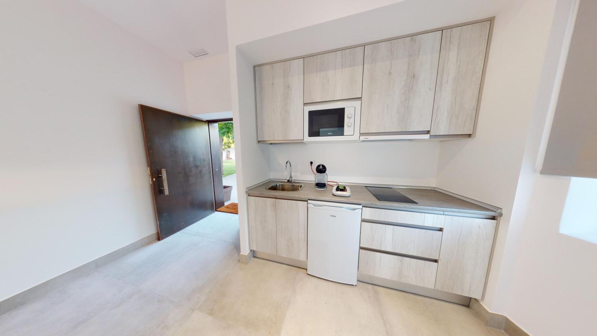 Apartament Cigarral De La Peraleda Toledo Zewnętrze zdjęcie