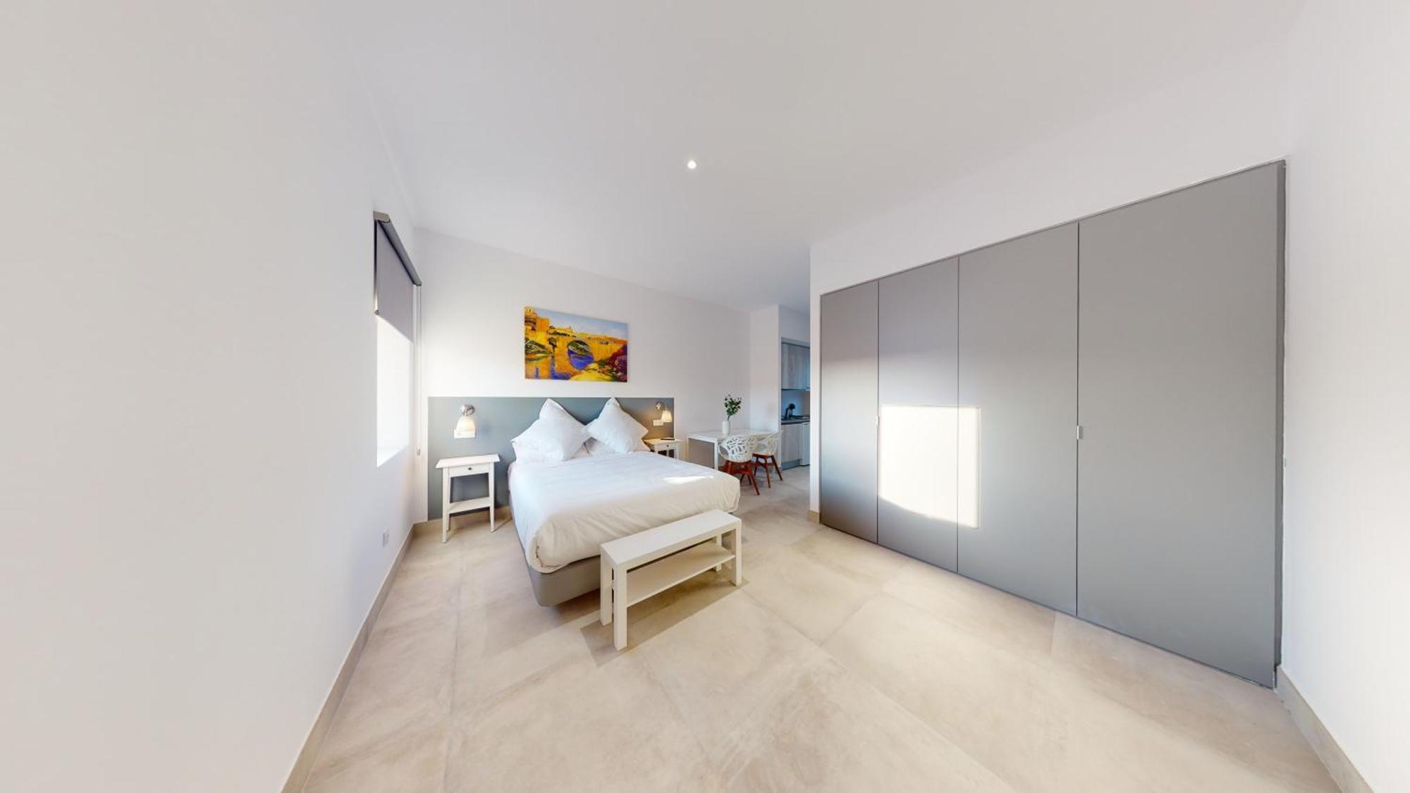 Apartament Cigarral De La Peraleda Toledo Zewnętrze zdjęcie