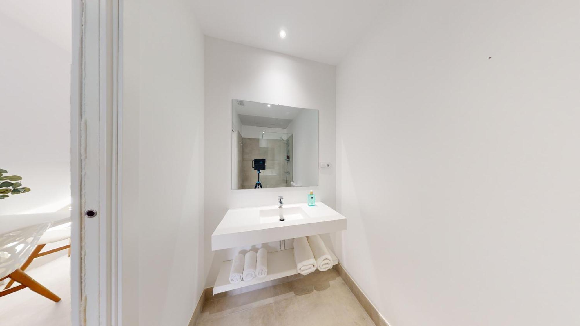 Apartament Cigarral De La Peraleda Toledo Zewnętrze zdjęcie