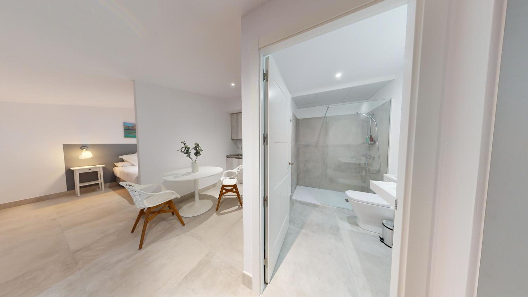 Apartament Cigarral De La Peraleda Toledo Zewnętrze zdjęcie
