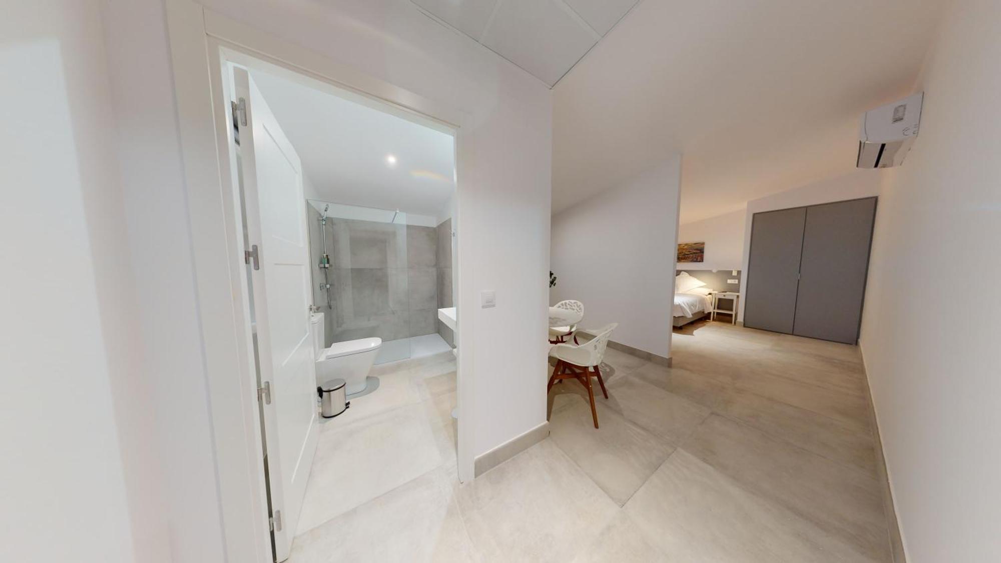 Apartament Cigarral De La Peraleda Toledo Zewnętrze zdjęcie