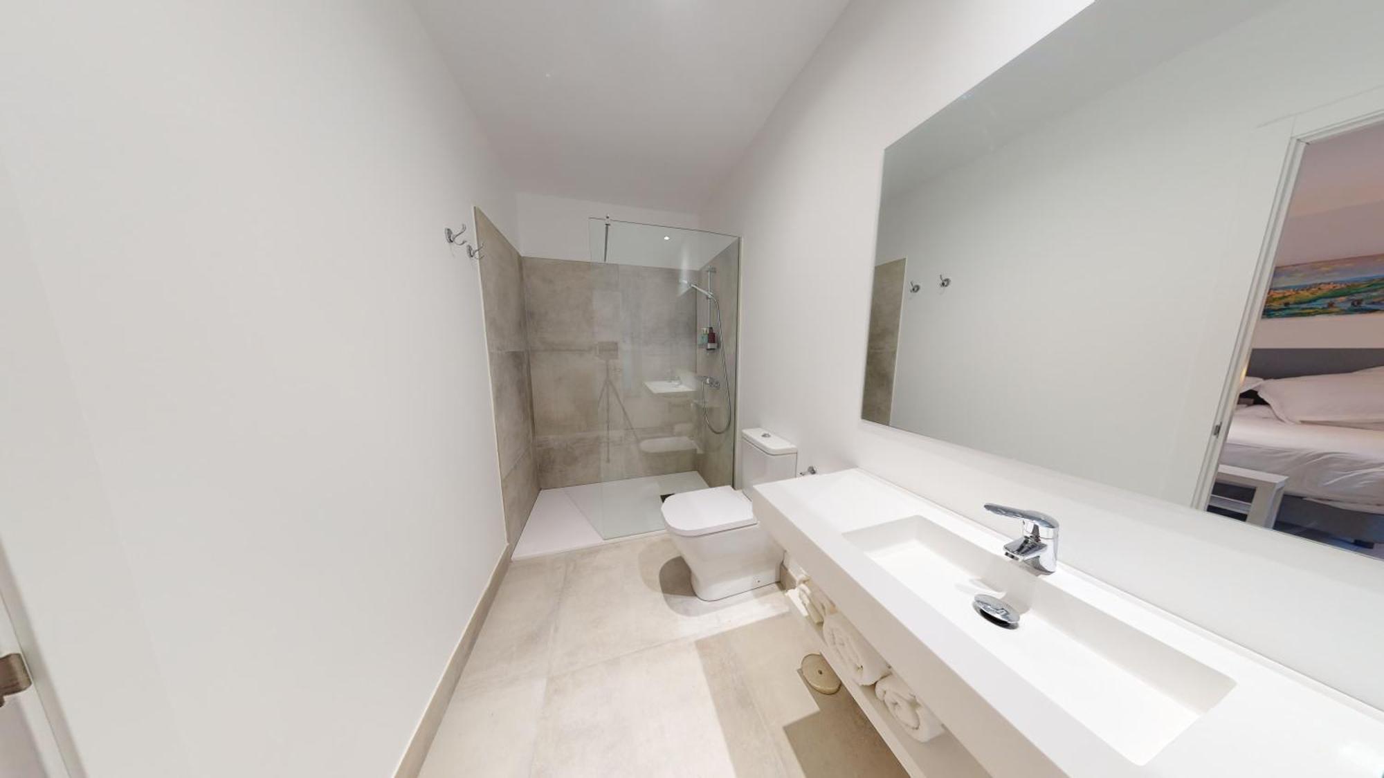 Apartament Cigarral De La Peraleda Toledo Zewnętrze zdjęcie