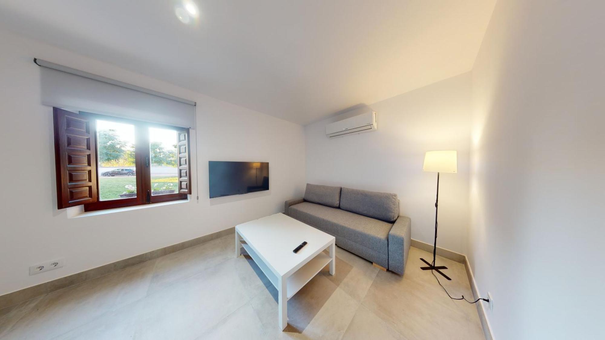 Apartament Cigarral De La Peraleda Toledo Zewnętrze zdjęcie