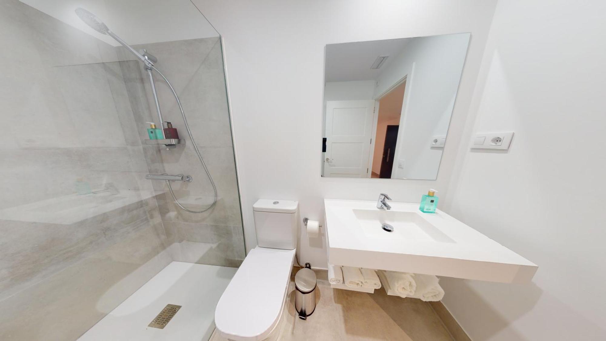 Apartament Cigarral De La Peraleda Toledo Zewnętrze zdjęcie