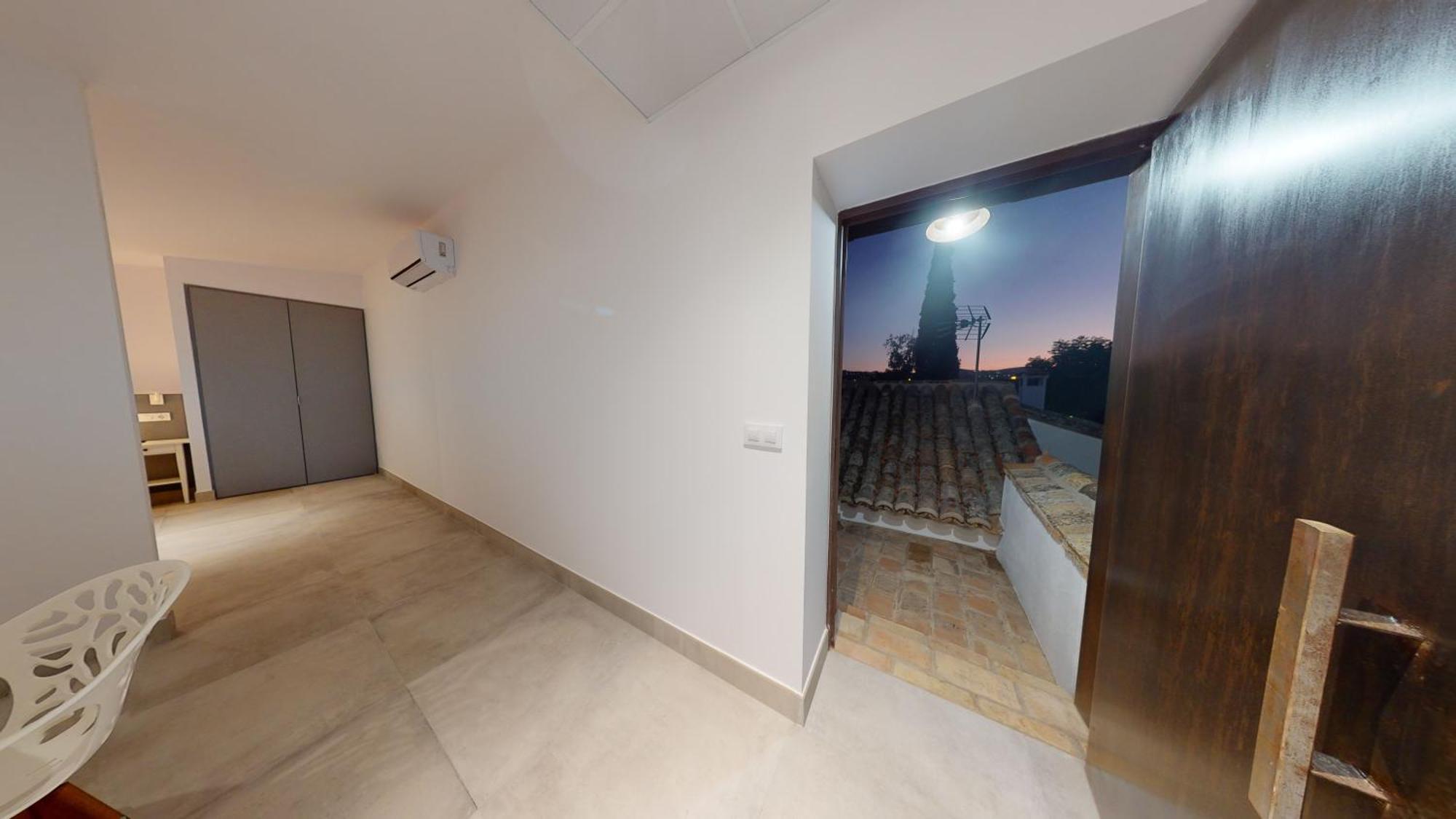 Apartament Cigarral De La Peraleda Toledo Zewnętrze zdjęcie