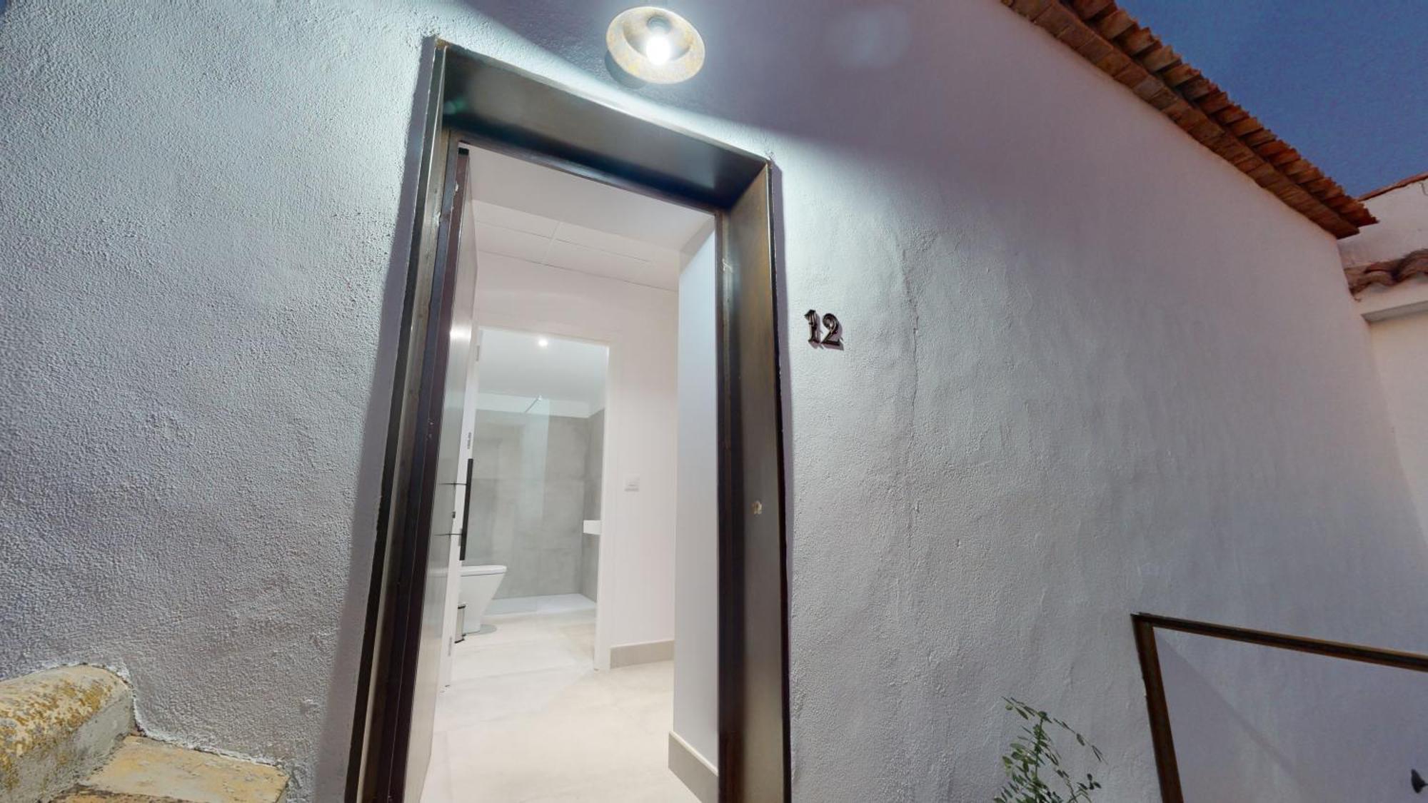 Apartament Cigarral De La Peraleda Toledo Zewnętrze zdjęcie